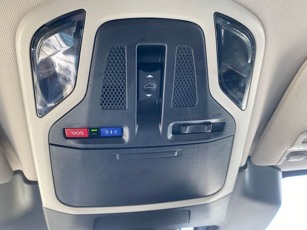 Thumbnail: 2024 Subaru Outback - 36