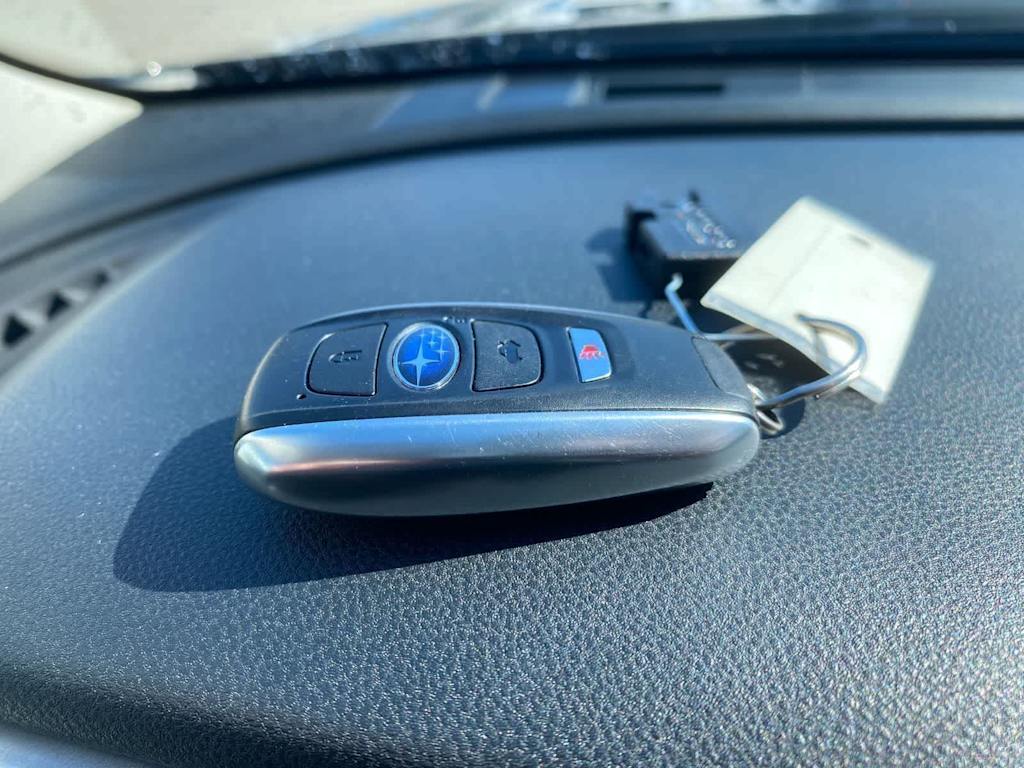 Thumbnail: 2024 Subaru Outback - 18