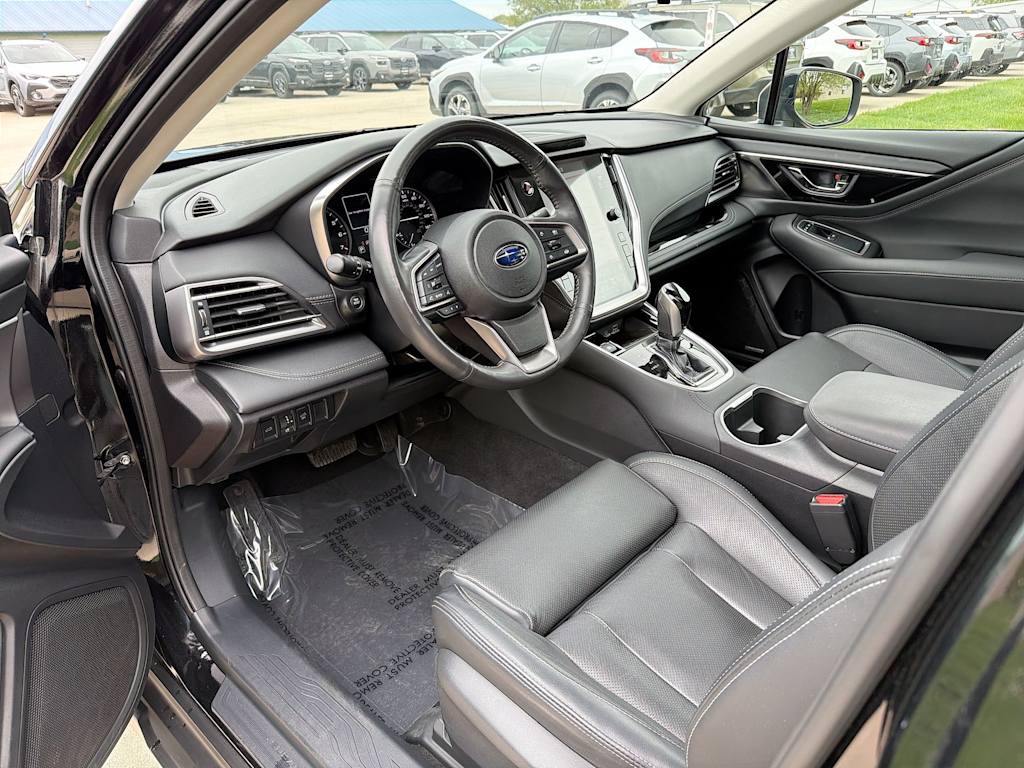 Thumbnail: 2023 Subaru Outback - 2