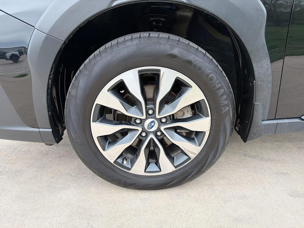 Thumbnail: 2023 Subaru Outback - 7