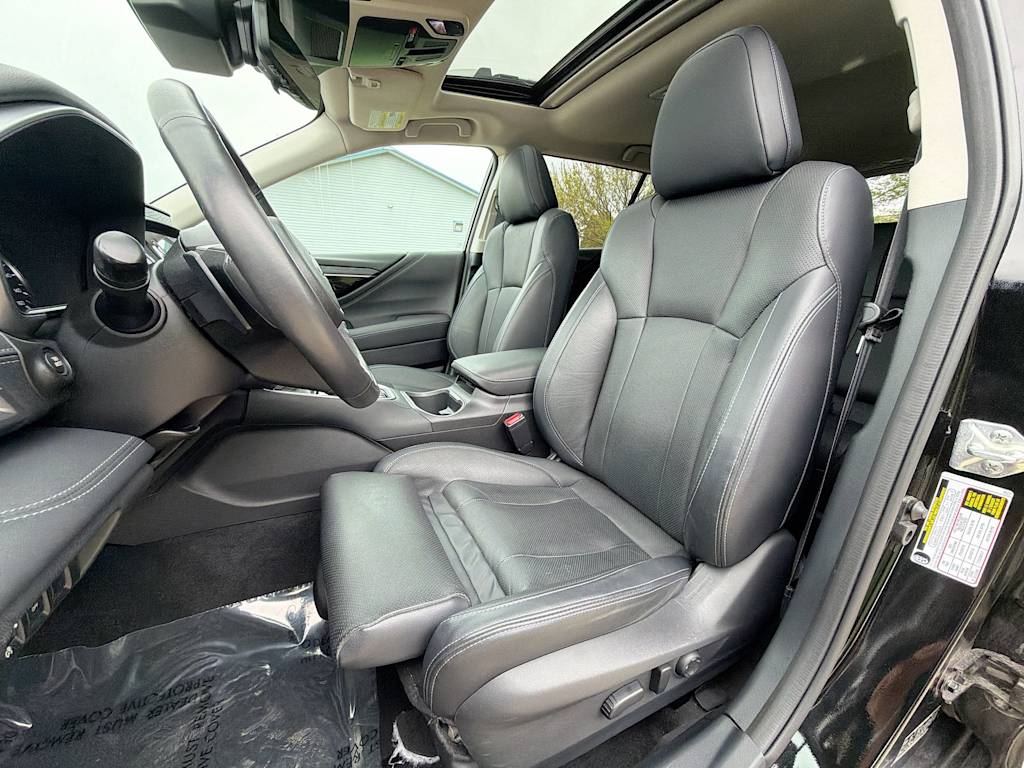 Thumbnail: 2023 Subaru Outback - 10