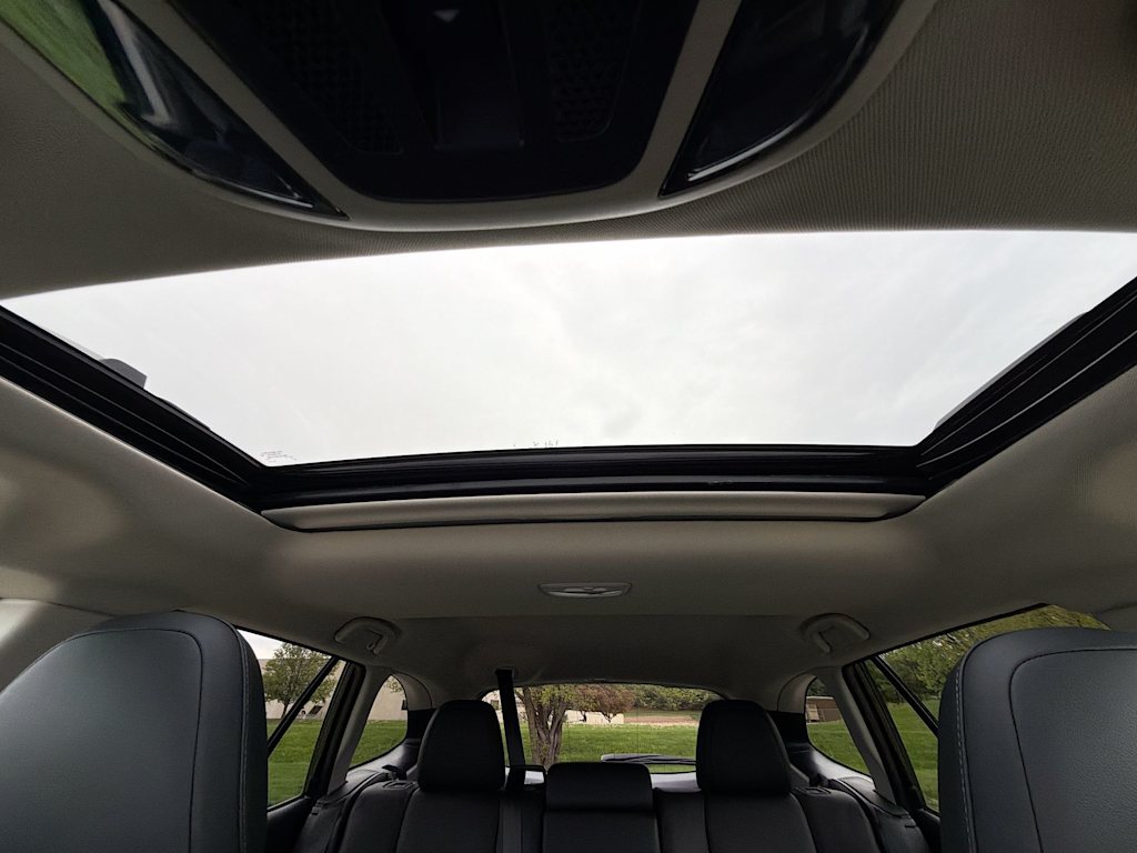 Thumbnail: 2023 Subaru Outback - 25