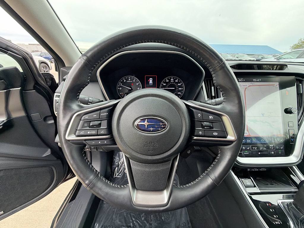 Thumbnail: 2023 Subaru Outback - 13