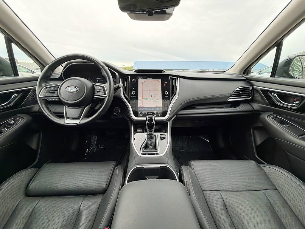 Thumbnail: 2023 Subaru Outback - 9