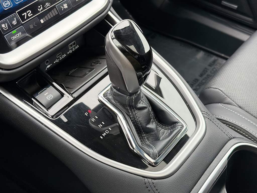 Thumbnail: 2023 Subaru Outback - 15