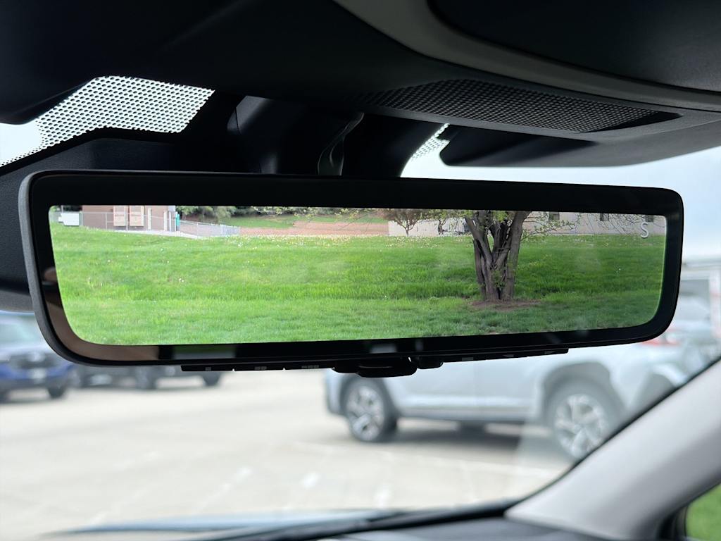 Thumbnail: 2023 Subaru Outback - 34