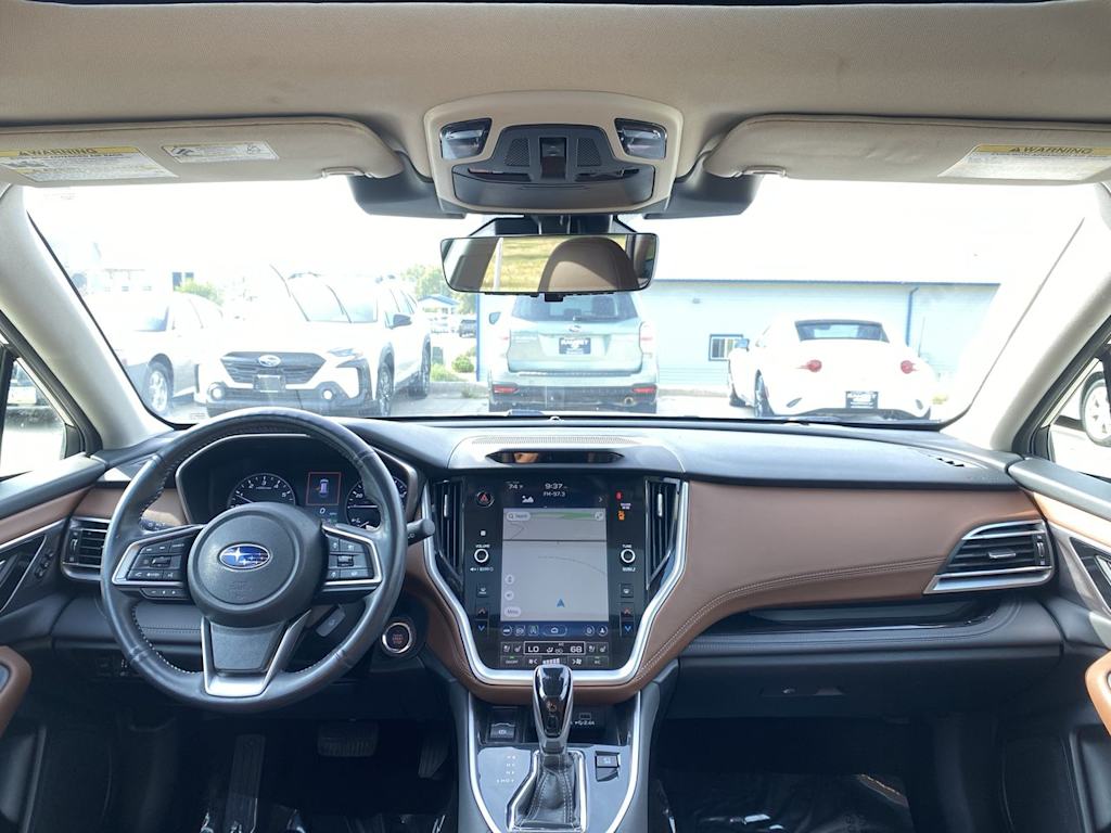 Thumbnail: 2023 Subaru Outback - 9