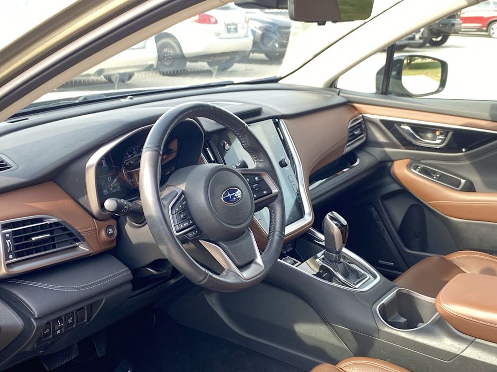Thumbnail: 2023 Subaru Outback - 2