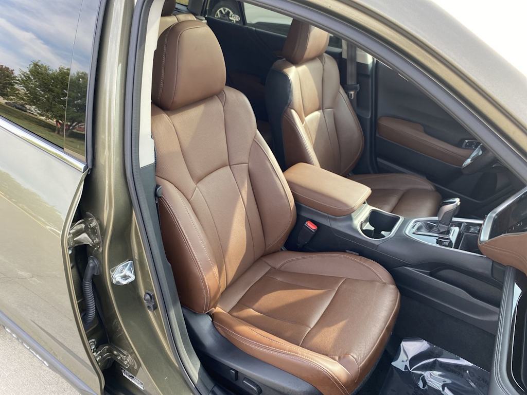 Thumbnail: 2023 Subaru Outback - 11