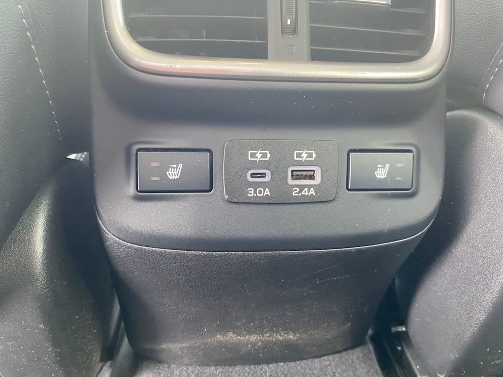 Thumbnail: 2023 Subaru Outback - 28