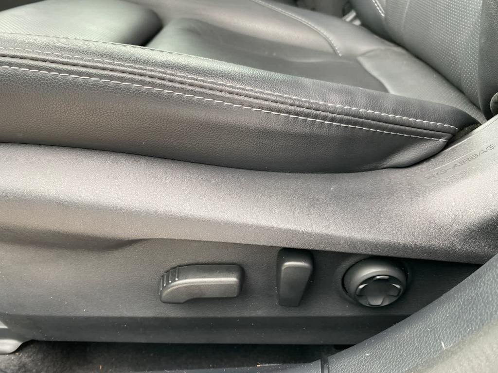 Thumbnail: 2023 Subaru Outback - 26