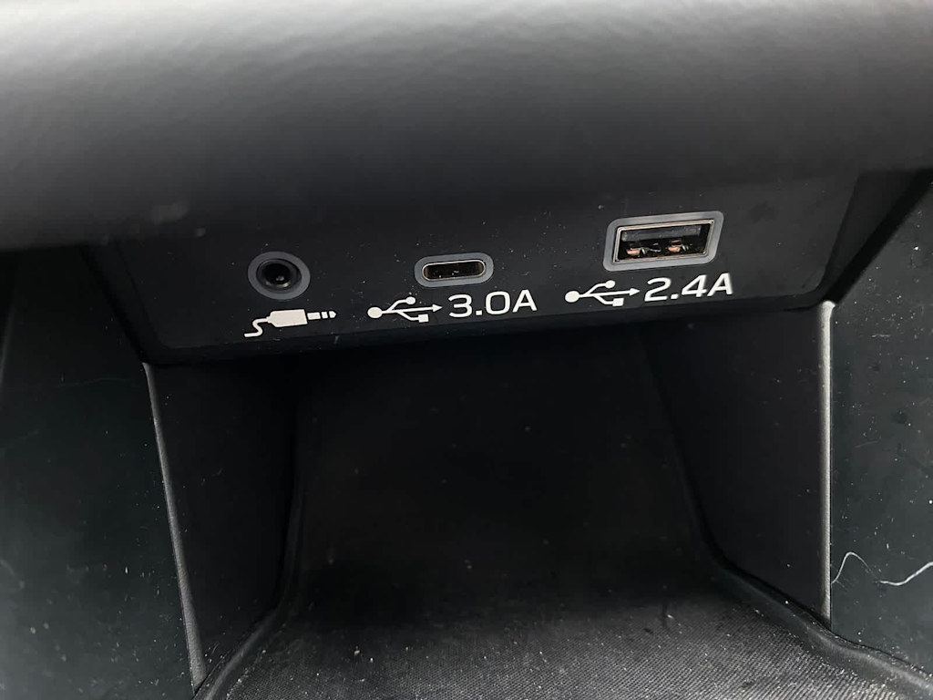 Thumbnail: 2023 Subaru Outback - 39