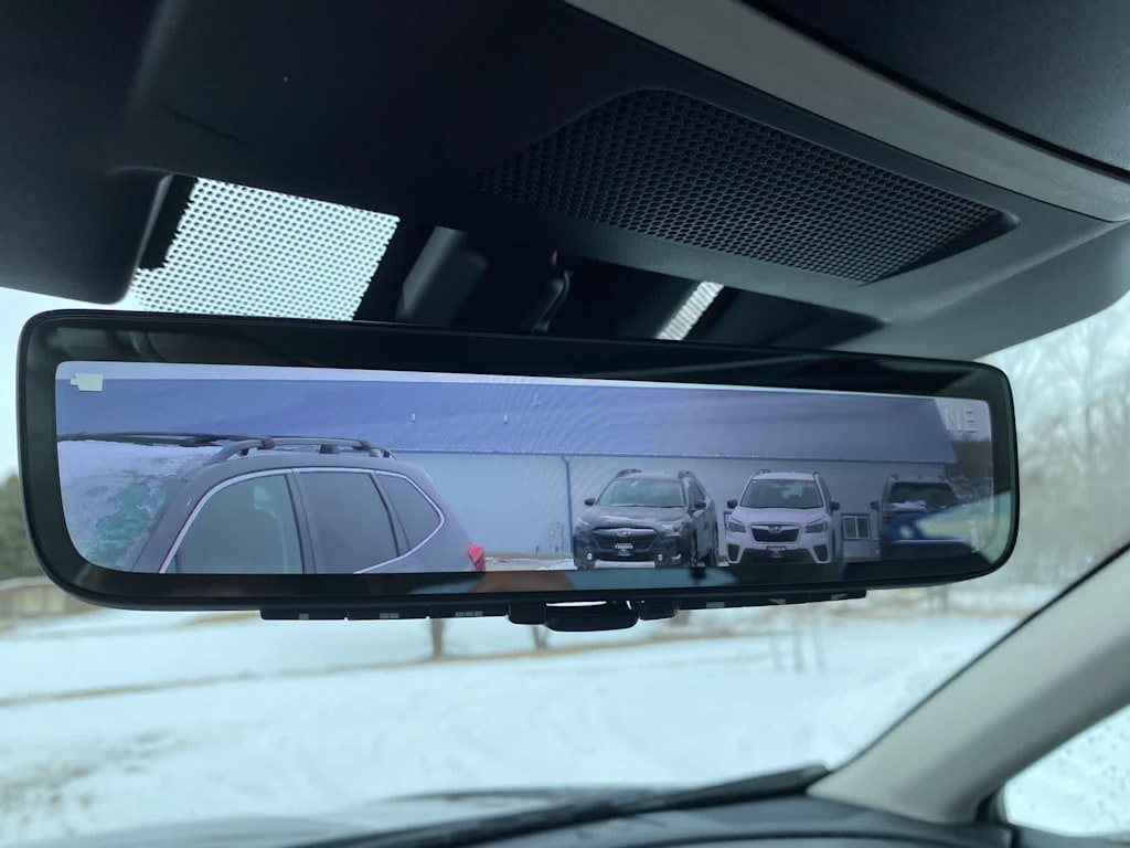 Thumbnail: 2023 Subaru Outback - 37