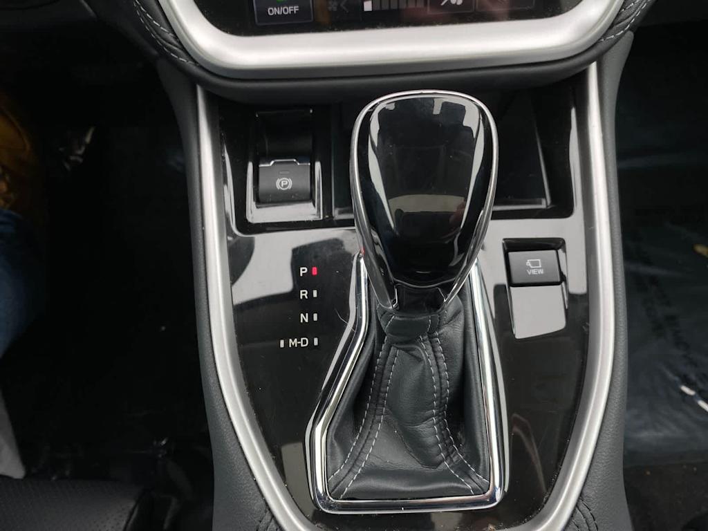 Thumbnail: 2023 Subaru Outback - 15