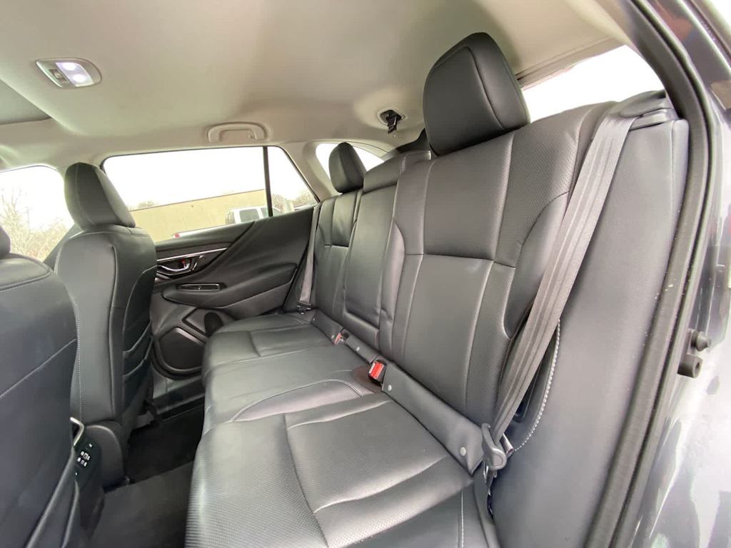 Thumbnail: 2023 Subaru Outback - 12