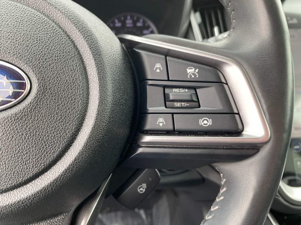 Thumbnail: 2023 Subaru Outback - 34