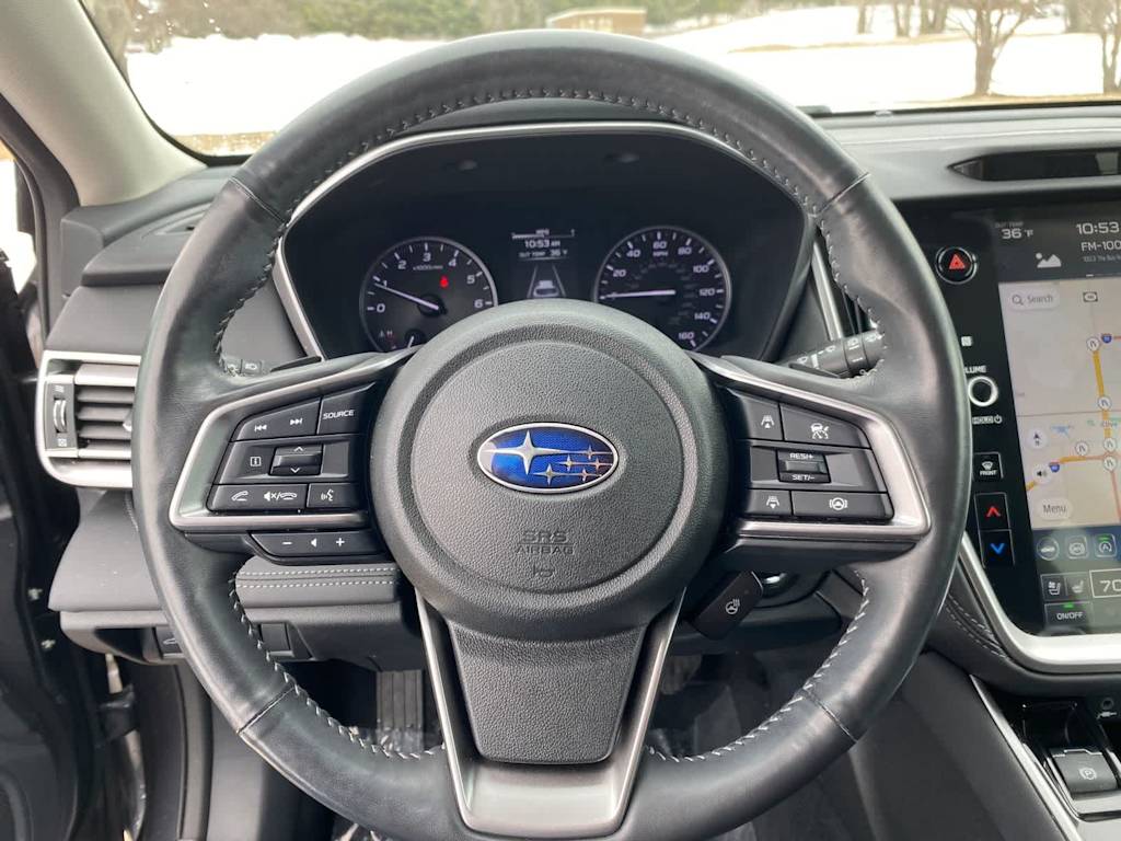 Thumbnail: 2023 Subaru Outback - 13