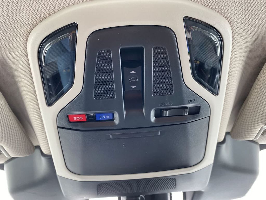 Thumbnail: 2023 Subaru Outback - 36