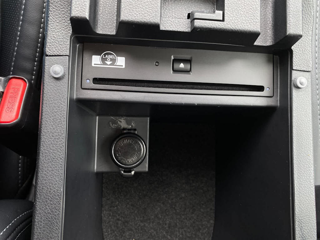 Thumbnail: 2023 Subaru Outback - 40