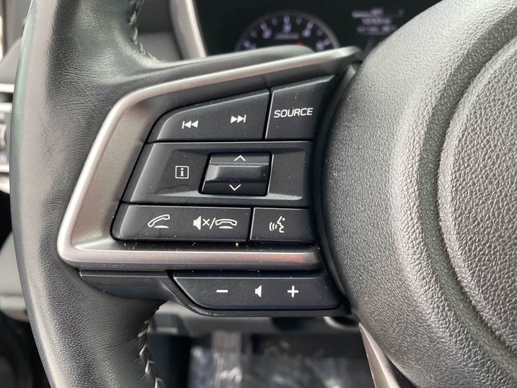 Thumbnail: 2023 Subaru Outback - 33