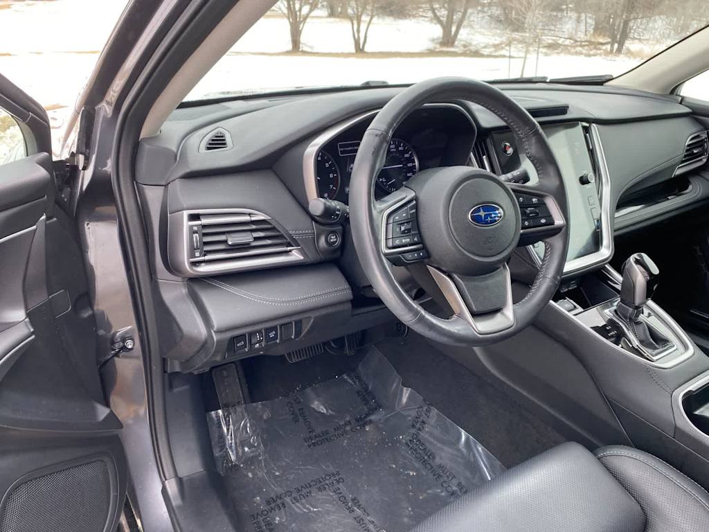 Thumbnail: 2023 Subaru Outback - 2