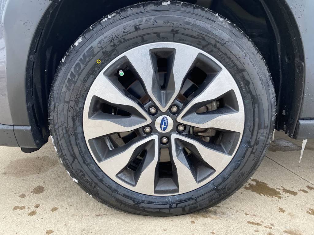 Thumbnail: 2023 Subaru Outback - 8