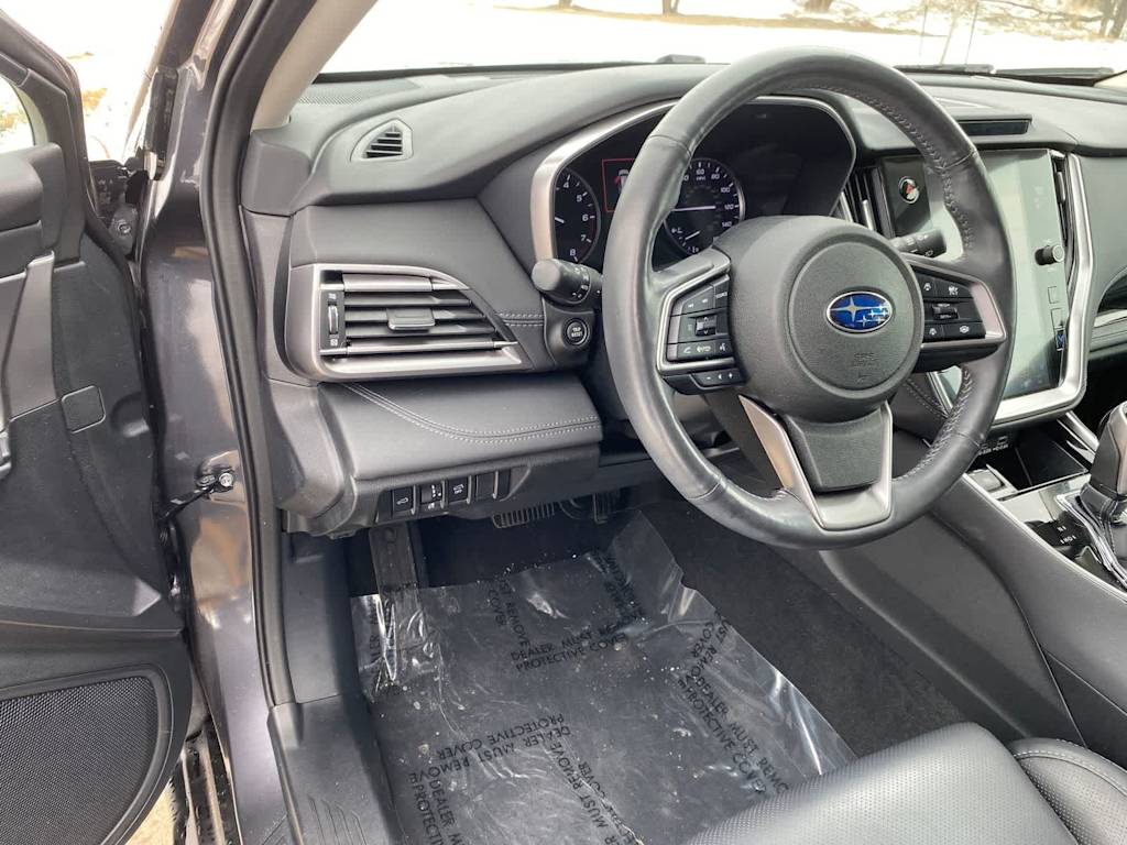 Thumbnail: 2023 Subaru Outback - 10