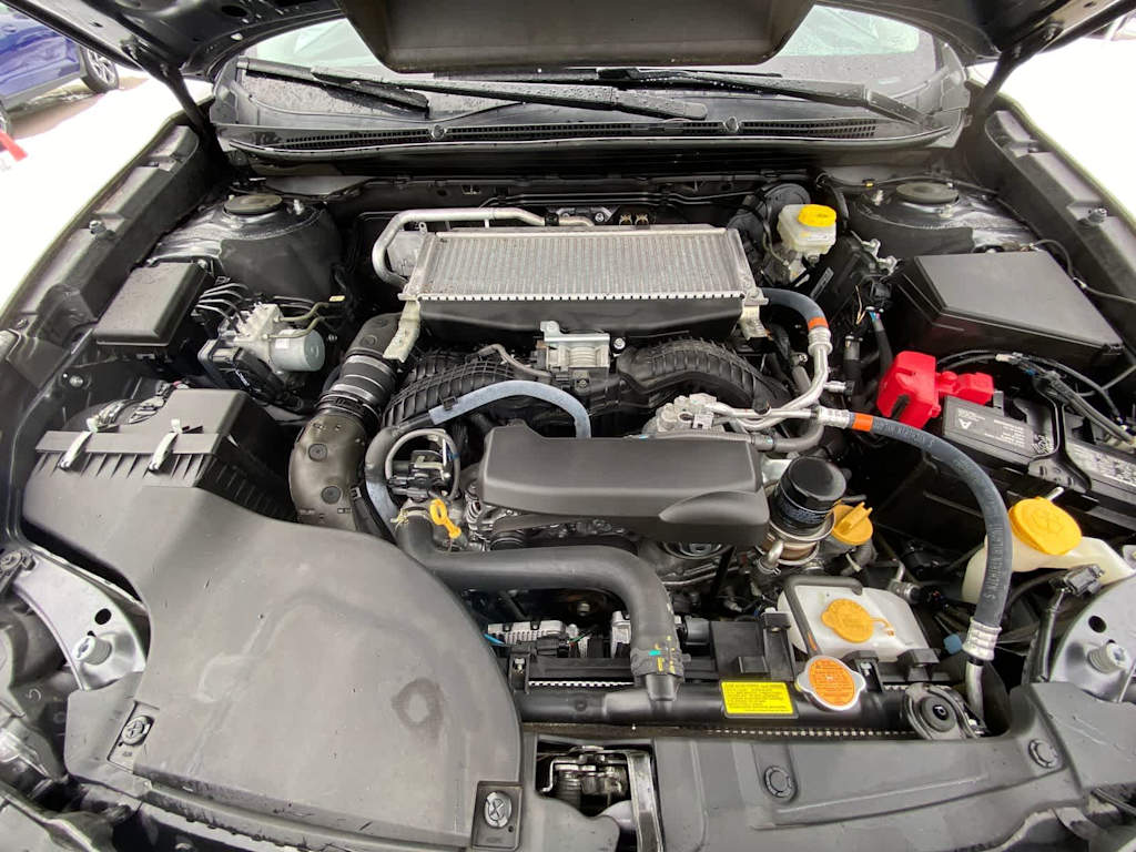 Thumbnail: 2023 Subaru Outback - 9