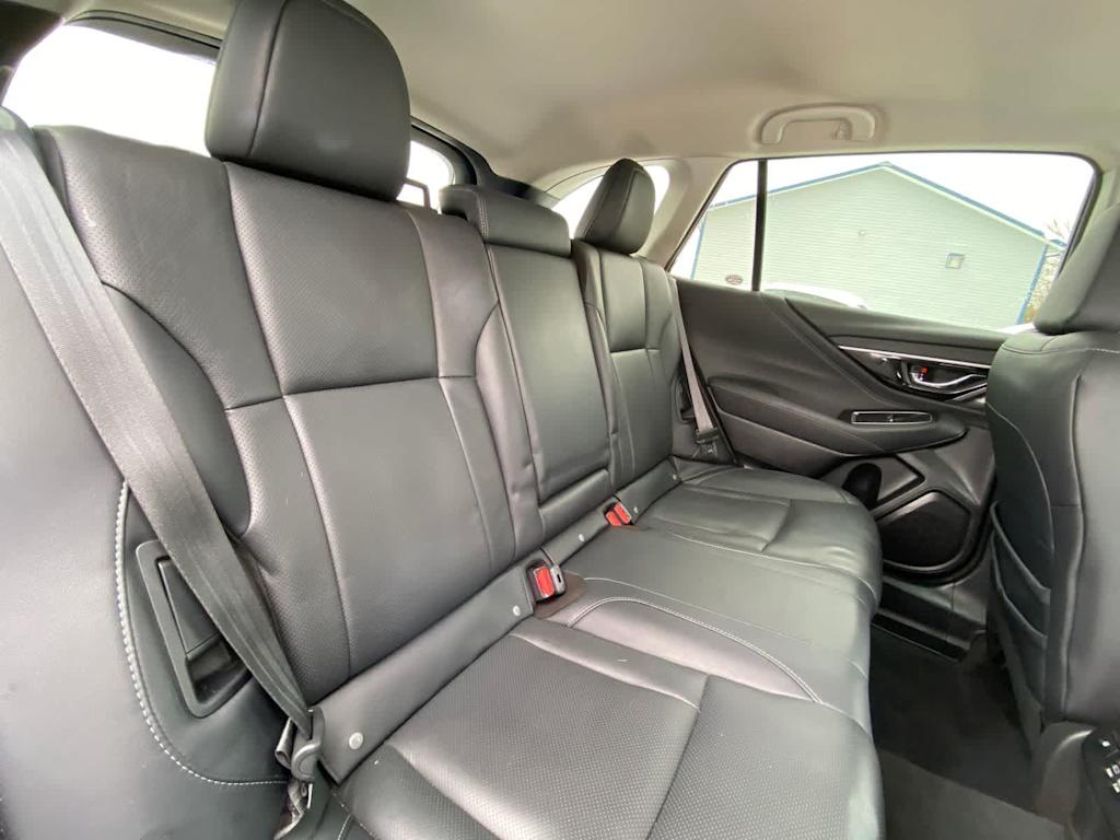 Thumbnail: 2023 Subaru Outback - 29