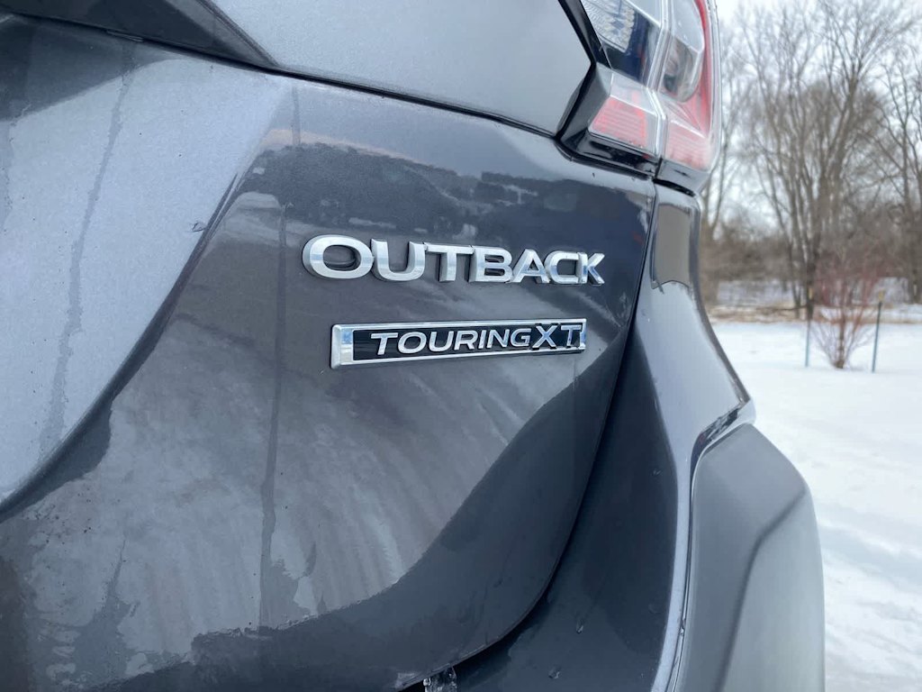 Thumbnail: 2023 Subaru Outback - 7