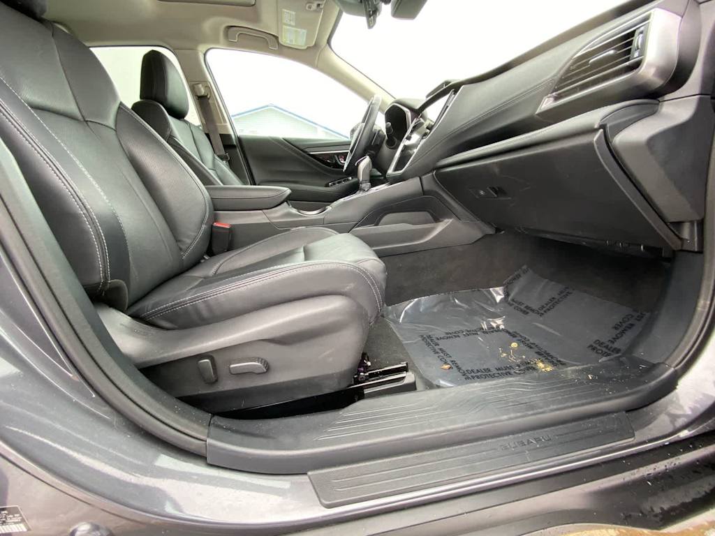 Thumbnail: 2023 Subaru Outback - 30