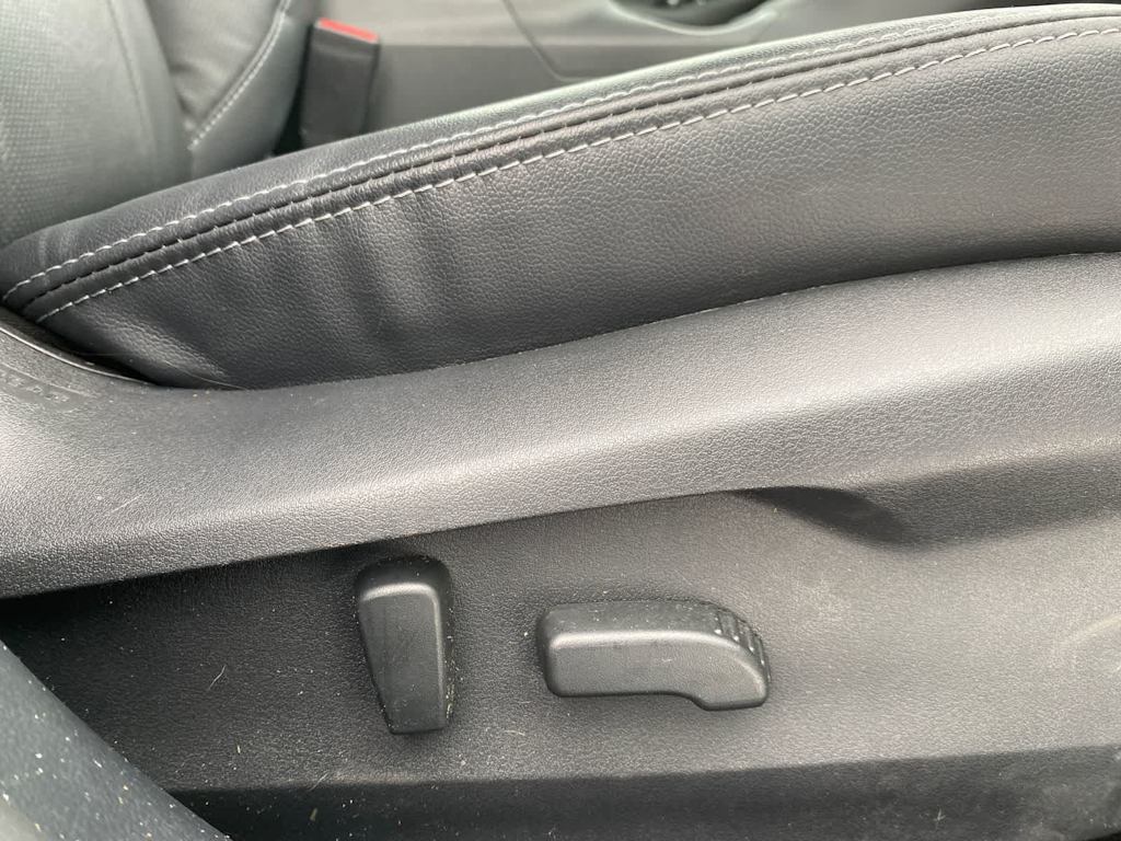 Thumbnail: 2023 Subaru Outback - 31