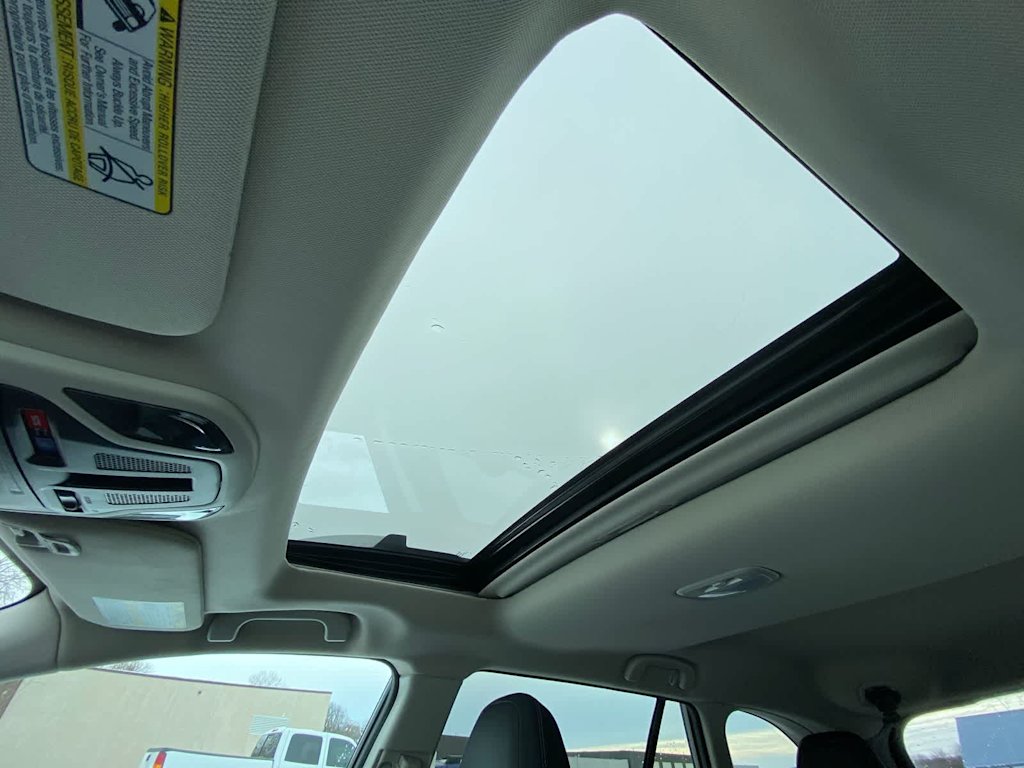 Thumbnail: 2023 Subaru Outback - 35