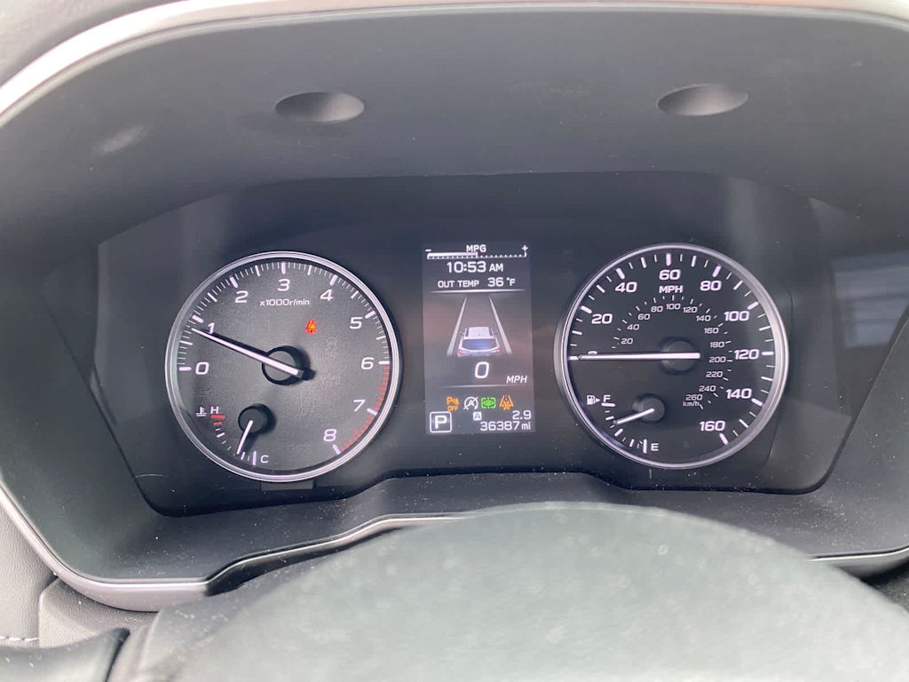 Thumbnail: 2023 Subaru Outback - 16