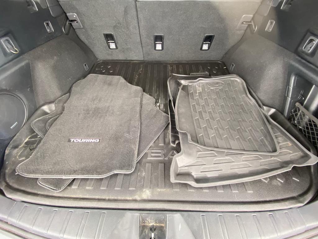 Thumbnail: 2023 Subaru Outback - 32