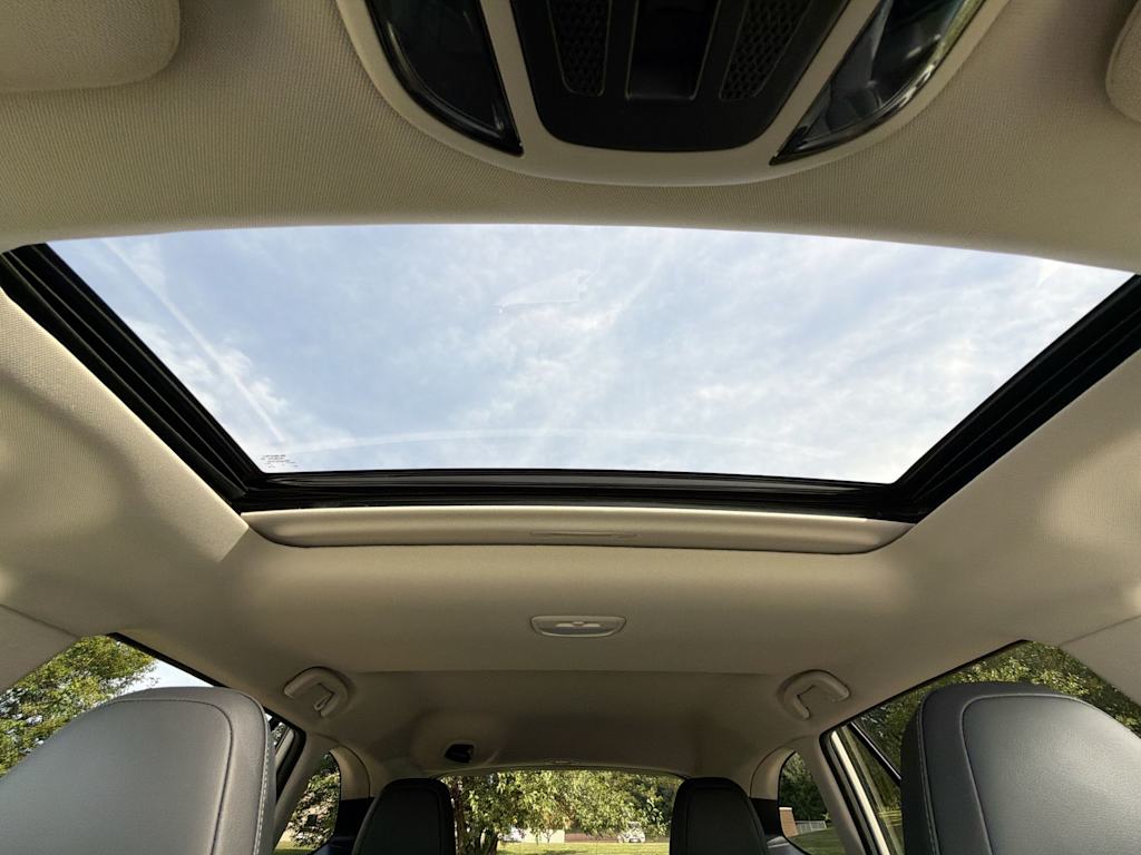 Thumbnail: 2024 Subaru Outback - 24