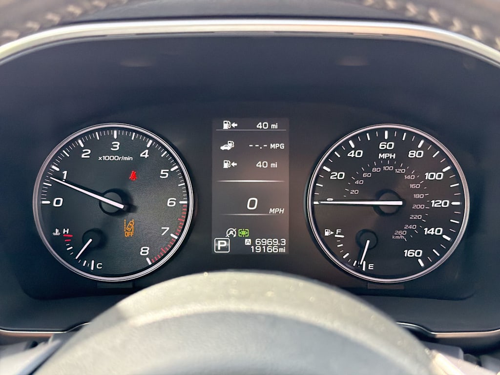 Thumbnail: 2024 Subaru Outback - 16