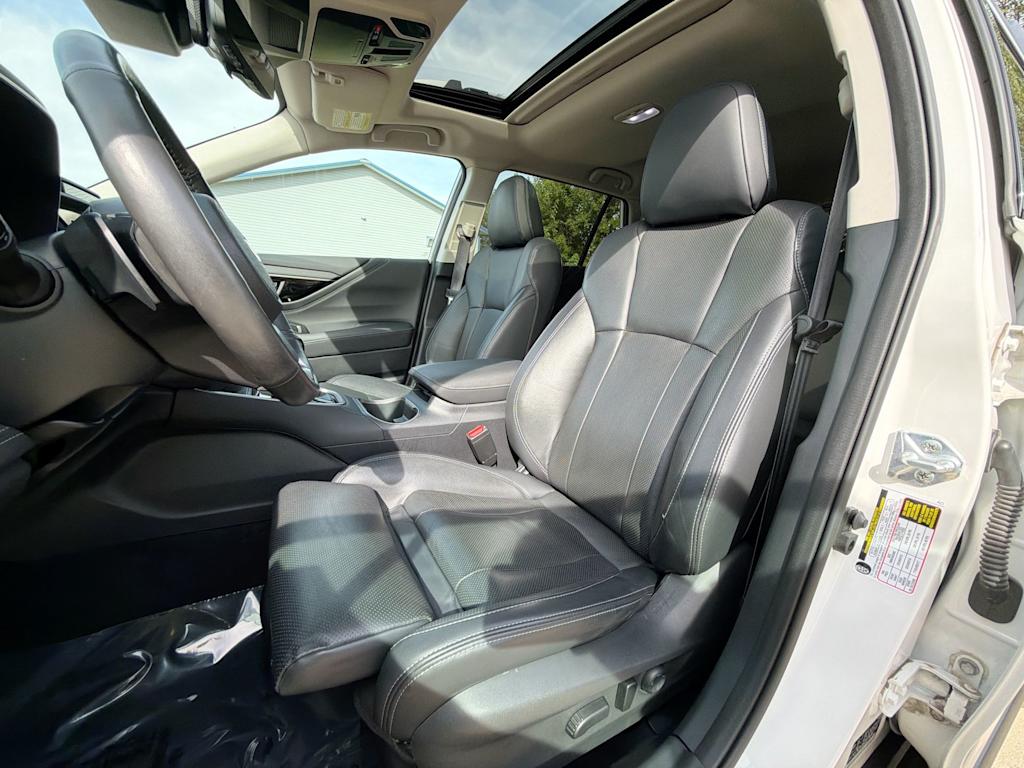 Thumbnail: 2024 Subaru Outback - 10