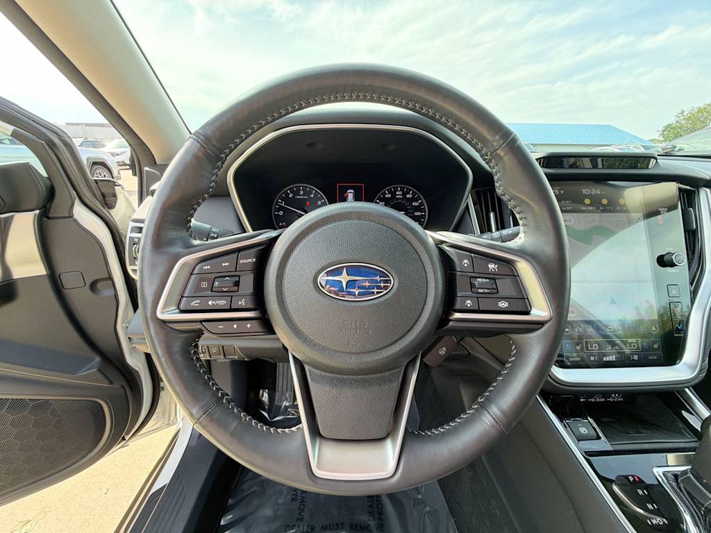 Thumbnail: 2024 Subaru Outback - 13