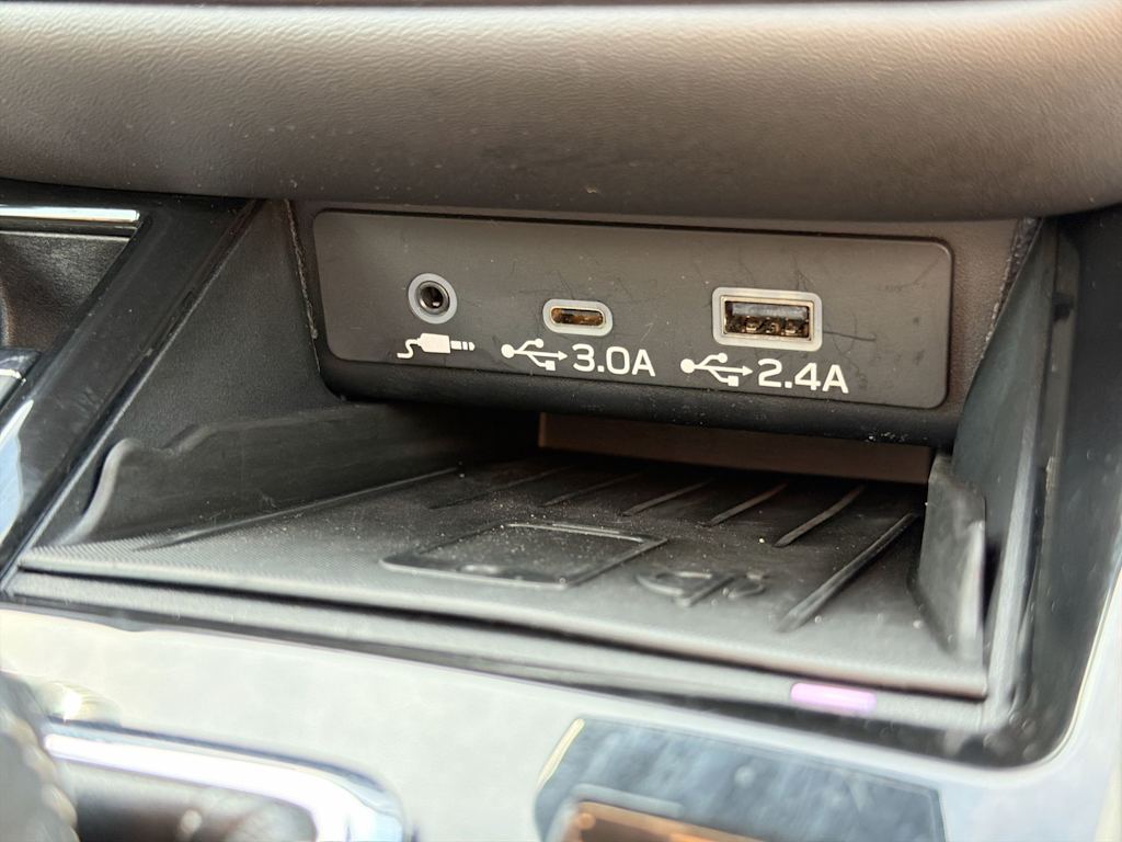 Thumbnail: 2024 Subaru Outback - 31