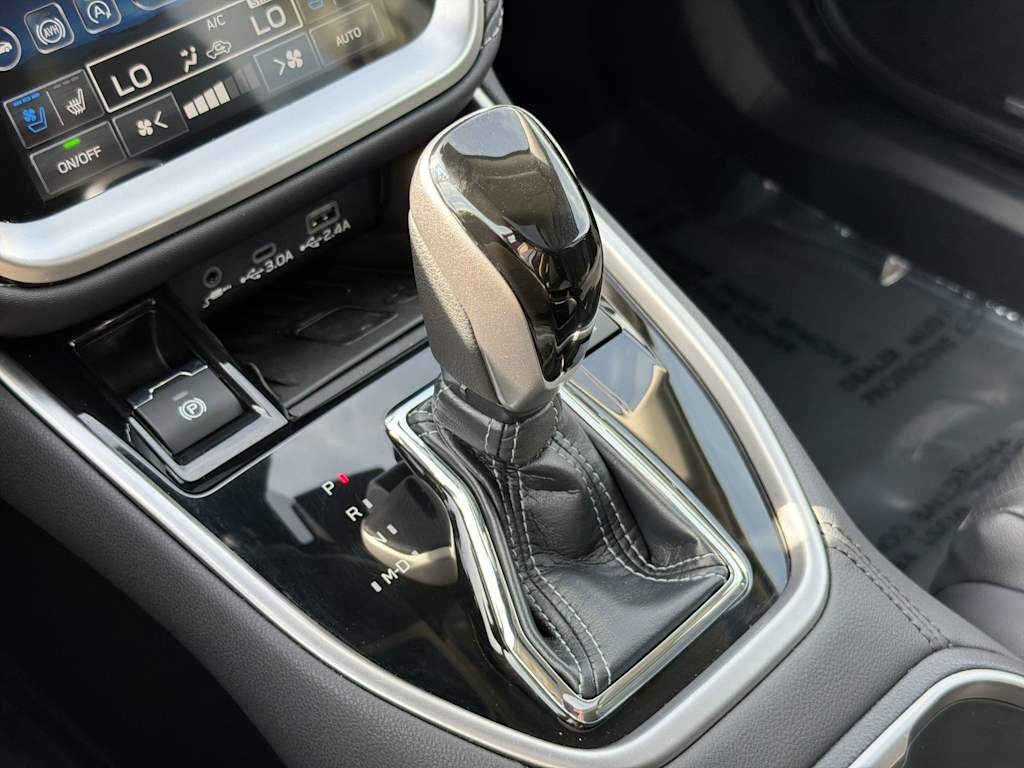 Thumbnail: 2024 Subaru Outback - 15