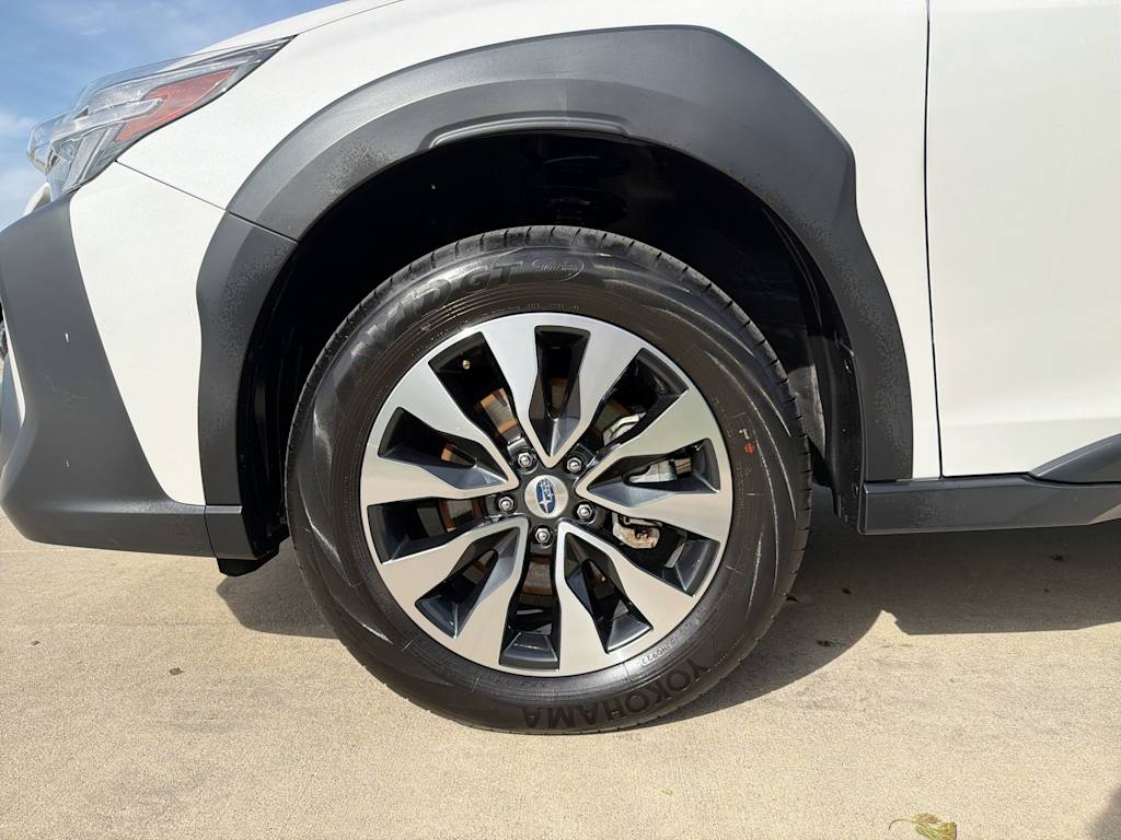 Thumbnail: 2024 Subaru Outback - 7