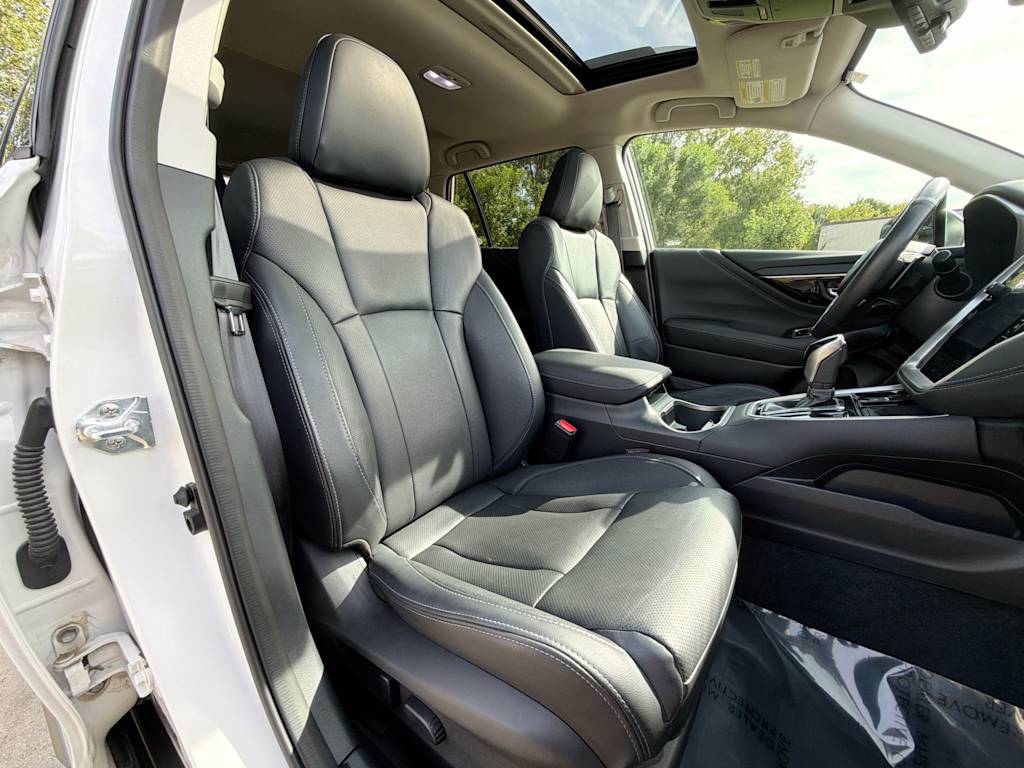 Thumbnail: 2024 Subaru Outback - 11