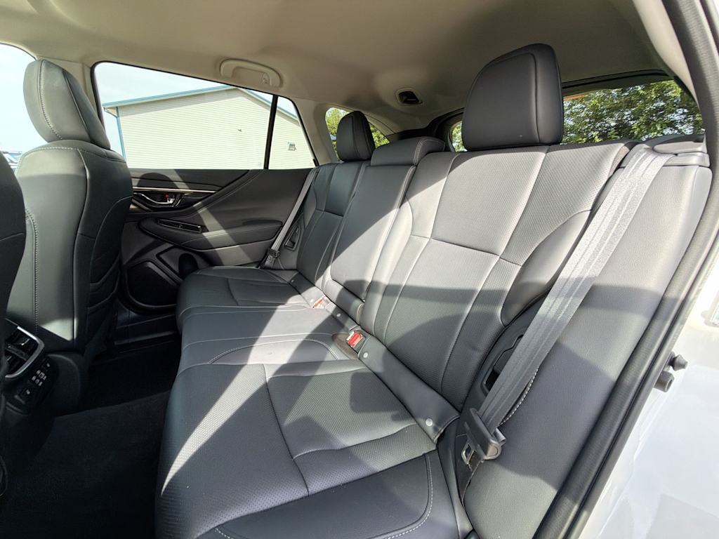 Thumbnail: 2024 Subaru Outback - 25