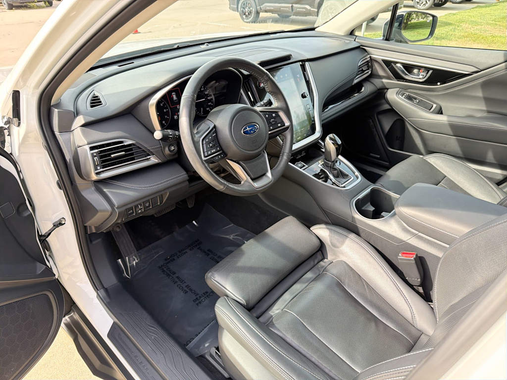 Thumbnail: 2024 Subaru Outback - 2