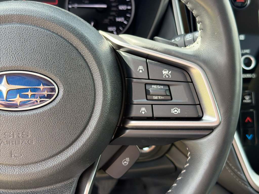 Thumbnail: 2024 Subaru Outback - 28