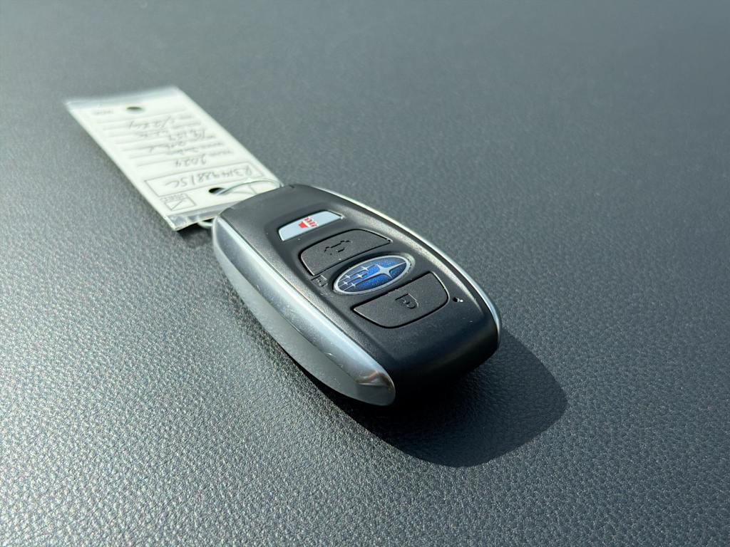 Thumbnail: 2024 Subaru Outback - 18