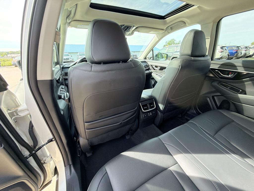 Thumbnail: 2024 Subaru Outback - 12
