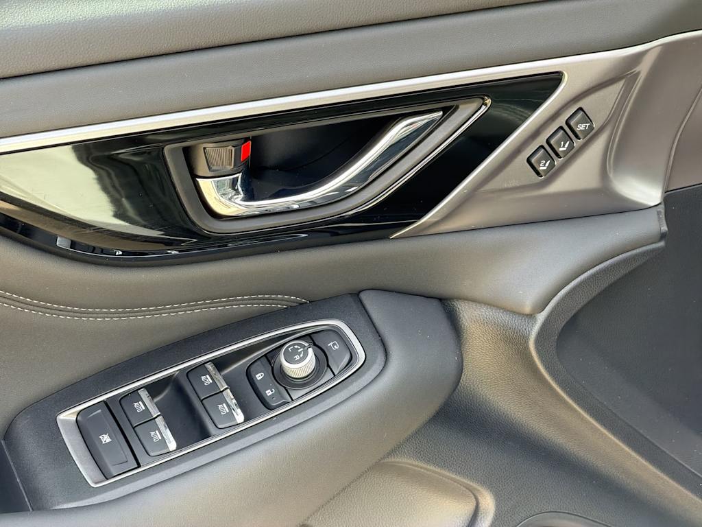 Thumbnail: 2024 Subaru Outback - 23