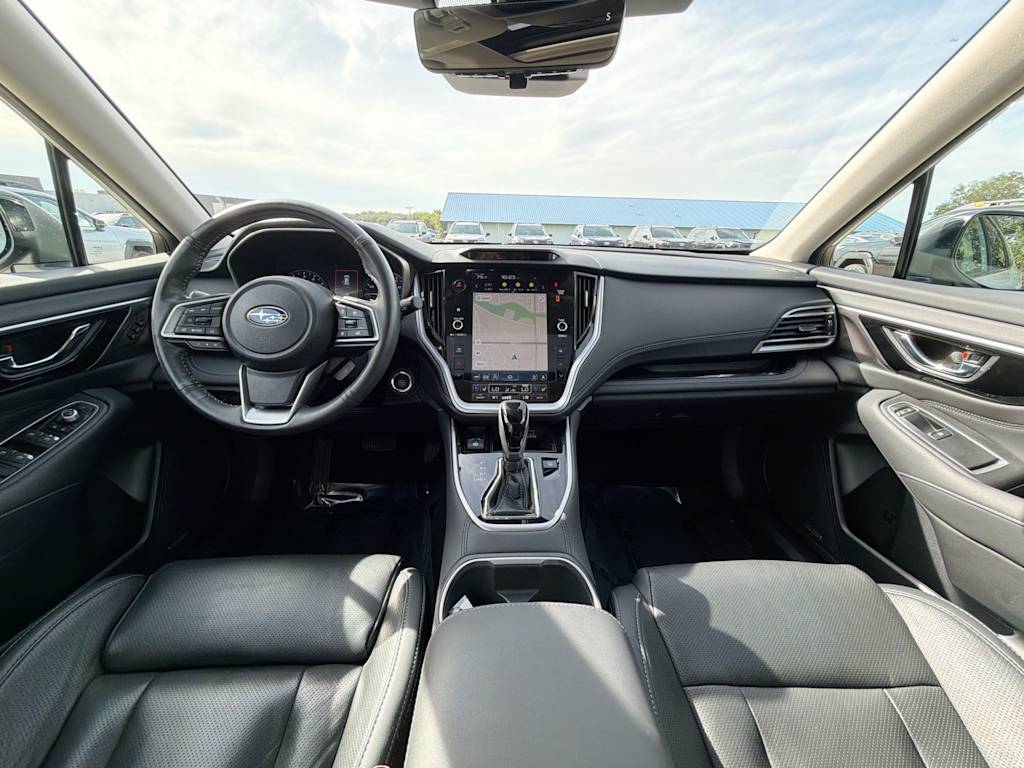 Thumbnail: 2024 Subaru Outback - 9